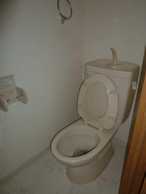 ＷＣ