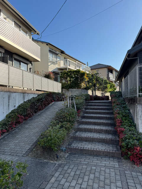 アプローチ