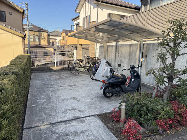 共用部分