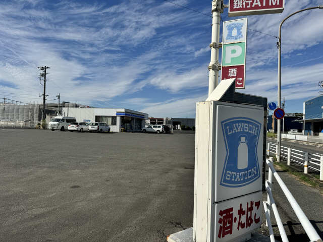 ローソン