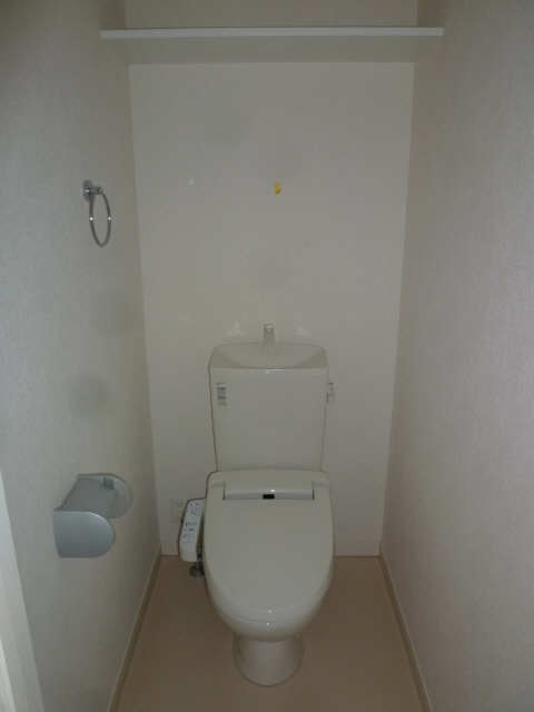 ＷＣ