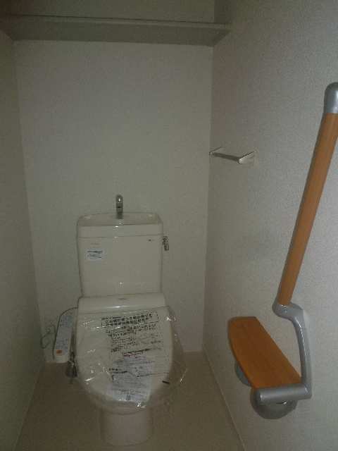 ＷＣ