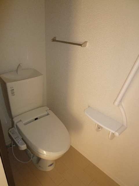ＷＣ