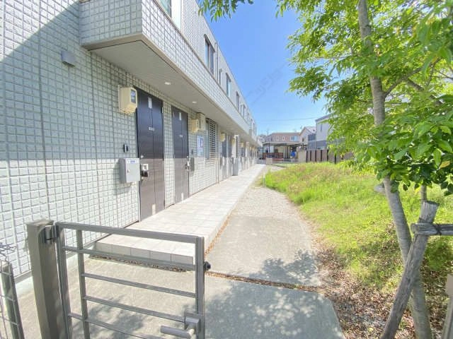 共用部分