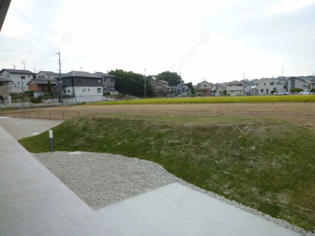 外周