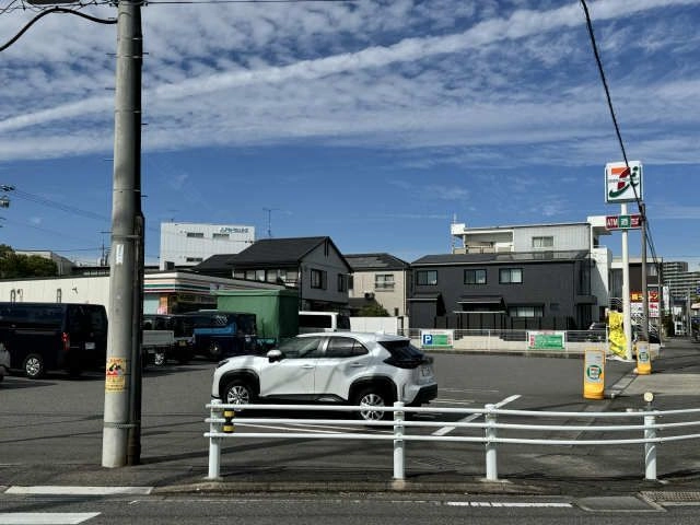 セブンイレブン