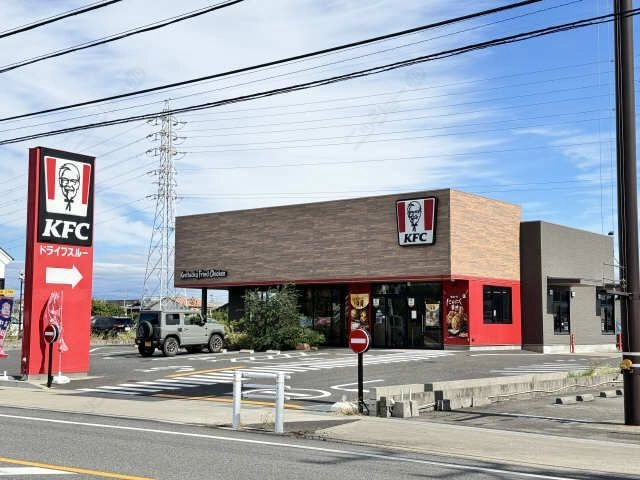 KFC