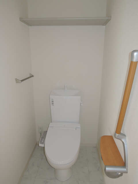 ＷＣ