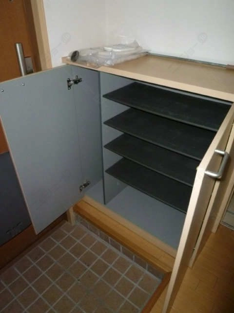 下駄箱
