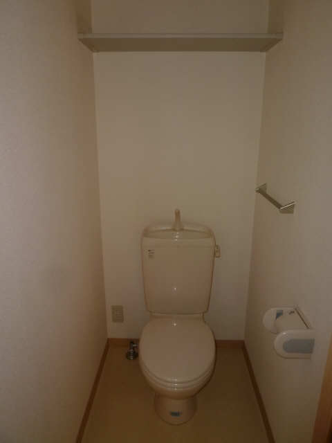 ＷＣ