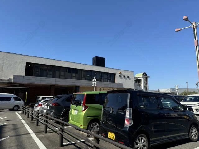 ＪＲ大府駅ロータリー