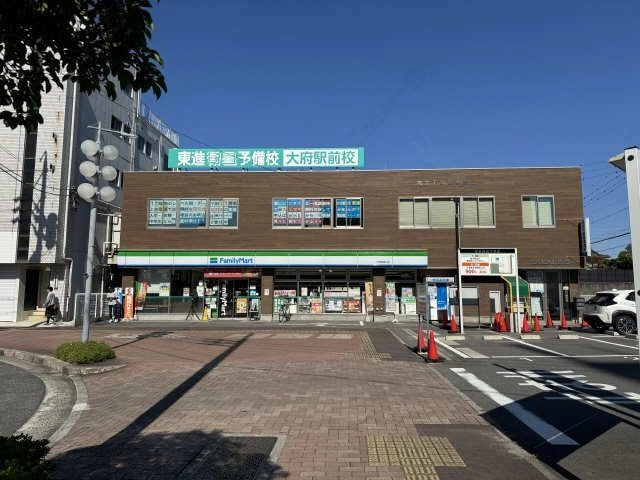 ﾌｧﾐﾘｰﾏｰﾄ
