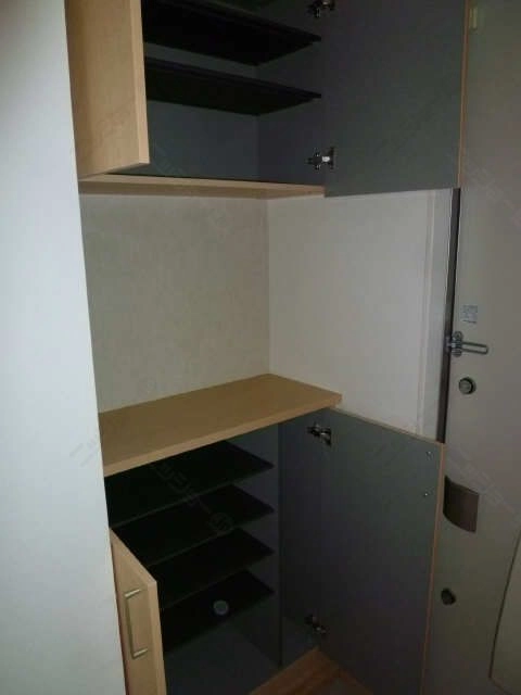 シューズBOX
