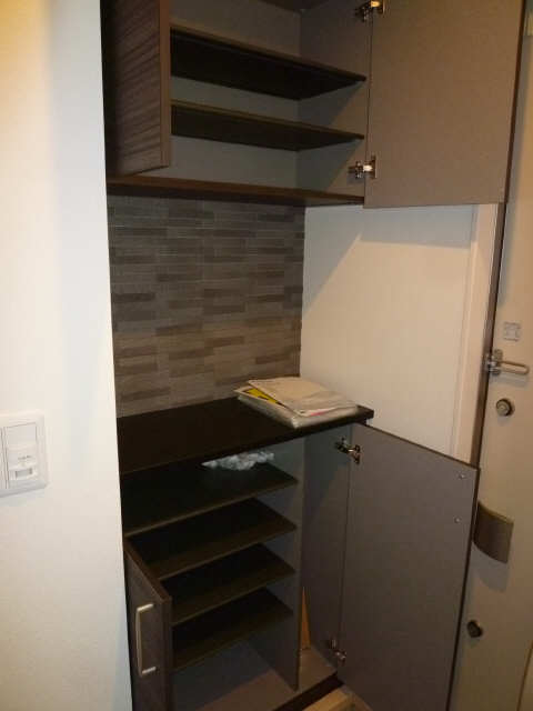 シューズＢＯＸ