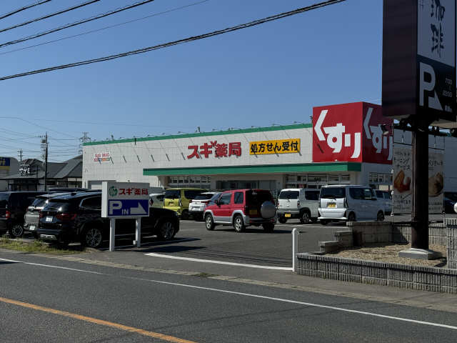 スギ薬局