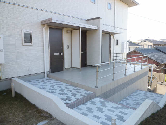 共用部