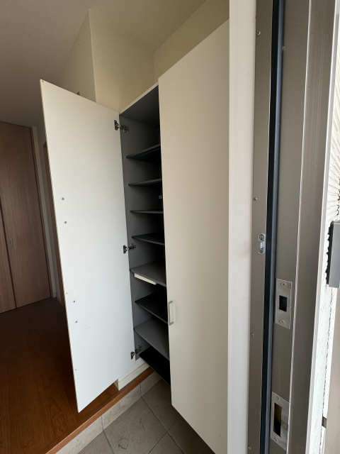 シューズBOX