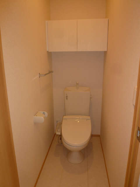 ＷＣ