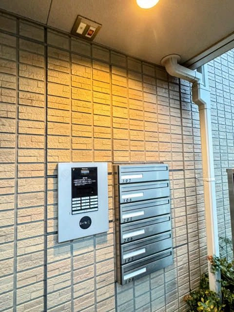 セキュリティ（夜間）