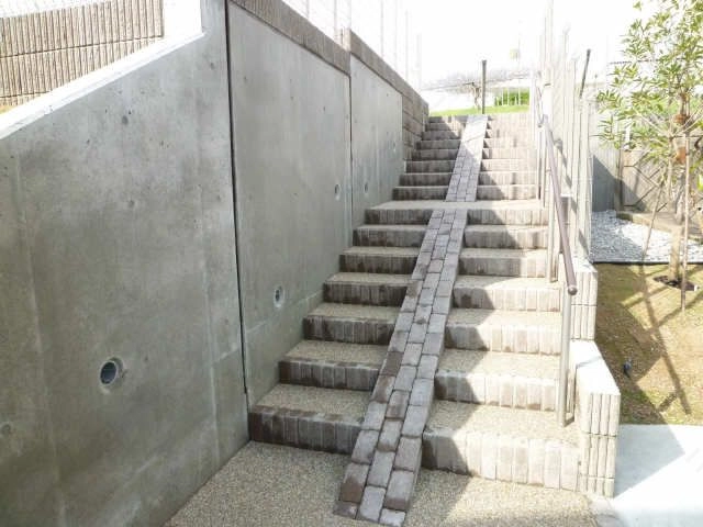 共有部分