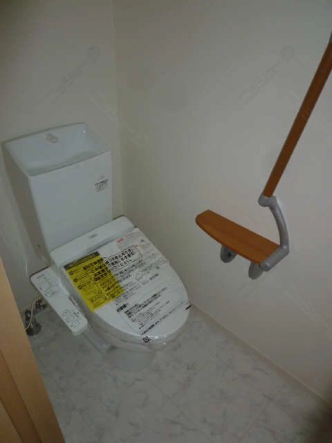 ＷＣ