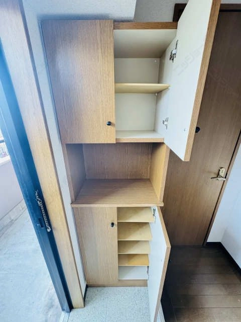 シューズBOX