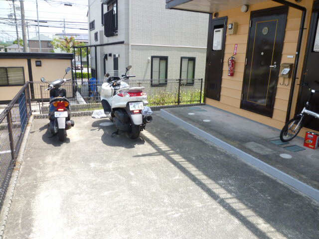 共有部分