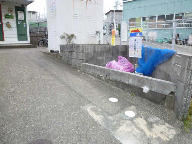 共有部分