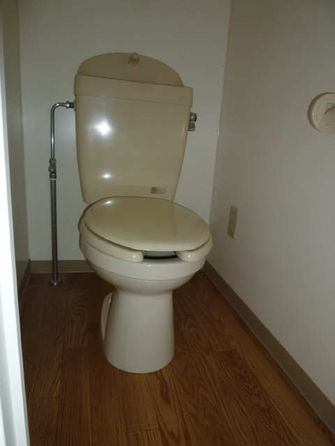 ＷＣ