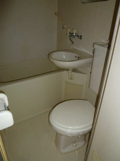 ＷＣ