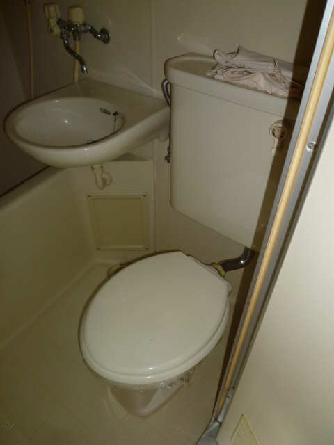 ＷＣ