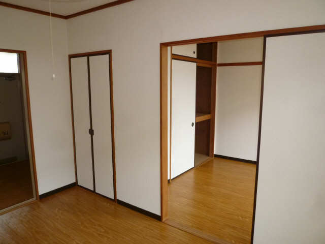 洋室