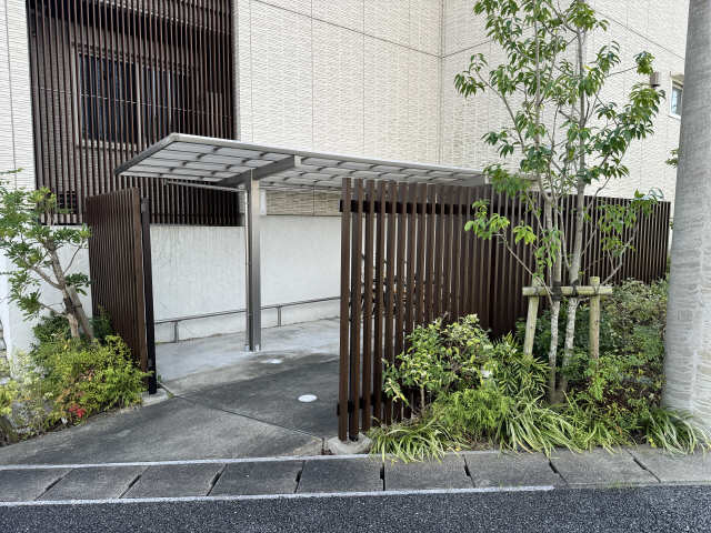 サイクルポート