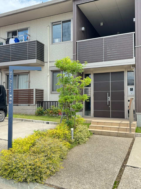 アプローチ