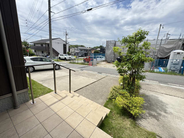 共用部分