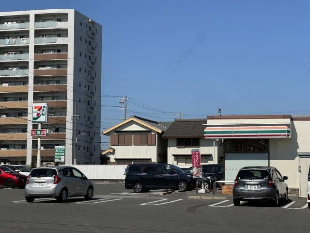 セブンイレブン