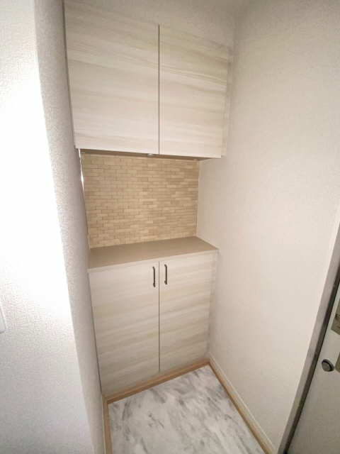 シューズBOX