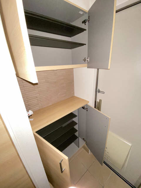 シューズBOX