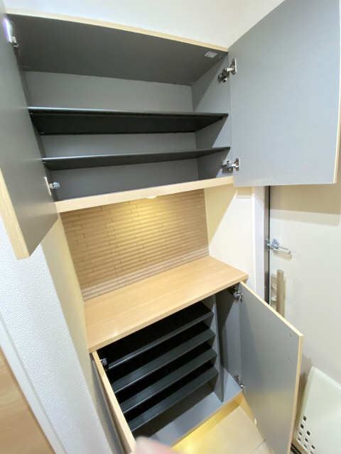シューズBOX
