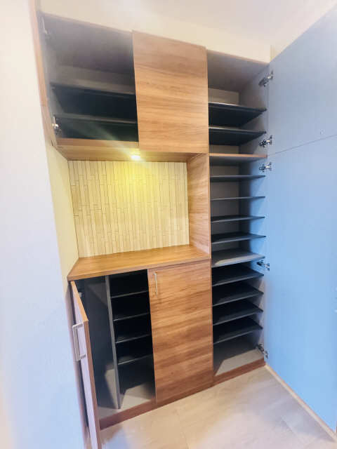 シューズBOX