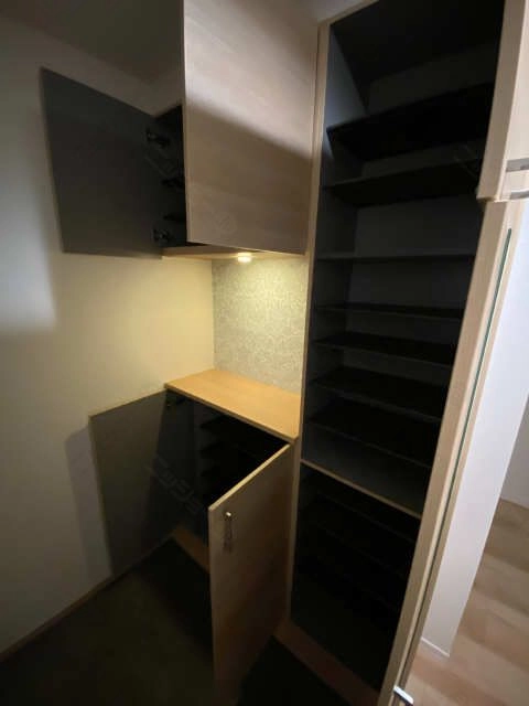 シューズBOX