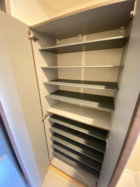 シューズBOX