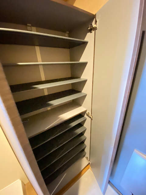 シューズBOX