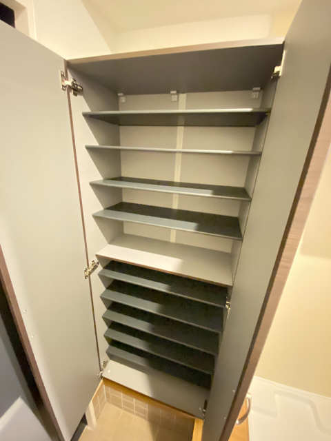 シューズBOX