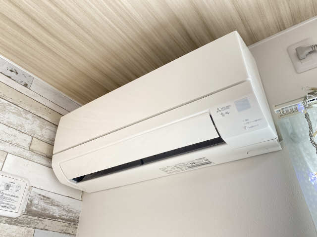 エアコン