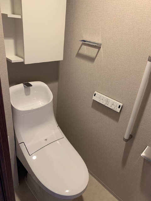 WC
