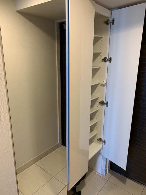 シューズBOX