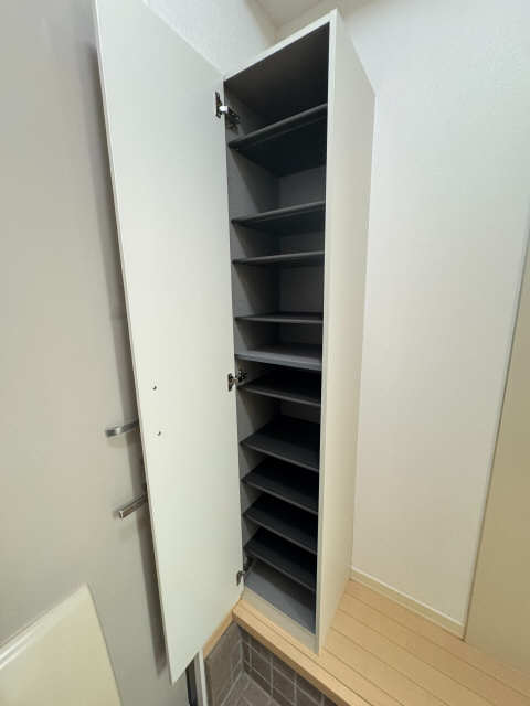 シューズBOX