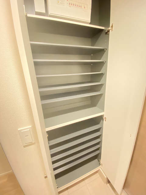 シューズBOX