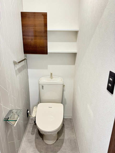WC